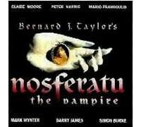 Nosferatu-the Vampire - Nosferatu: The Vampire/O.L.C