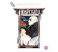 Nosferatu the Vampyre (Blu-ray) [Blu-ray Edition]