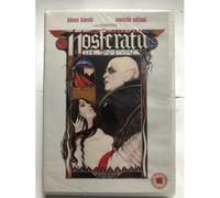 Nosferatu The Vampyre - Bruno Ganz, Klaus Kinski - Dvd