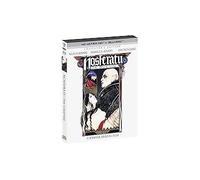 Nosferatu The Vampyre Collector's Edition Blu-ray 4K Ultra HD