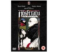 Nosferatu The Vampyre - Klaus Kinski, Werner Herzog - Dvd (2006)
