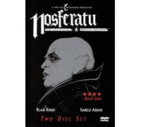 Nosferatu the Vampyre (Nosferatu : Phantom der Nacht) [Import USA Zone 1]