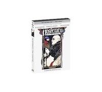 Nosferatu The Vampyre [Ultra Hd] 4k Mastering, Collector's Ed, Sign Language