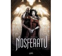 Nosferatu Tome 2 - Para Bellum