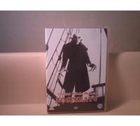 Nosferatu (UK PAL Region 0) by Max Schreck