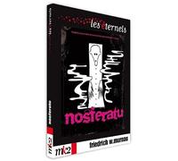 Nosferatu, Une symphonie de l'horreur