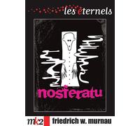 Nosferatu, Une Symphonie De L'horreur