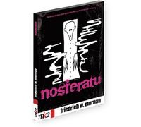 Nosferatu, Une Symphonie De L'horreur