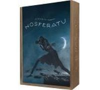 Nosferatu, Une Symphonie De L'horreur