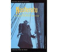Nosferatu, Une Symphonie De L'horreur