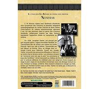 Nosferatu, une symphonie de l'horreur