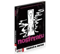 Nosferatu, Une symphonie de l'horreur