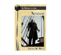Les Trésors du cinéma : Murnau : Nosferatu