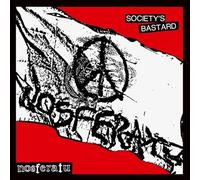 Nosferatu (Usa) - Society'S Bastard [Import]