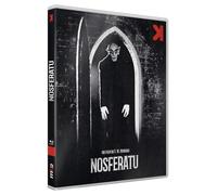 NOSFERATU - VERSION RESTAUREE - EDITION SIMPLE - BLU-RAY [HD DVD]