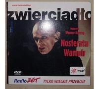 Nosferatu Wampir - Werner Herzog, Kinski, Adjani - Dvd
