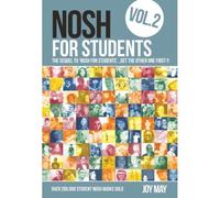 Nosh For Students Volume 2