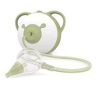 NOSIBOO - Aspirateur nasal électrique Nosiboo Pro Sage Vert G