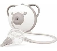 nosiboo Aspirateur nasal électrique Pro - Gris