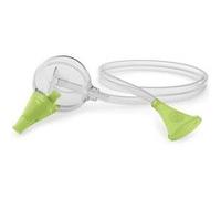 NOSIBOO Eco mouche bébé manuel Noir G