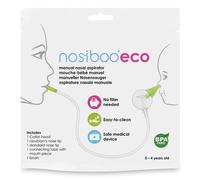 NOSIBOO Eco mouche bébé manuel