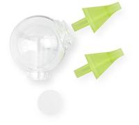 NOSIBOO Go Accessory Set - Ensemble d'accessoires - Vert