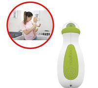 NOSIBOO Go Mouche Bébé Électrique Portable Rechargeable