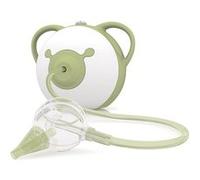 NOSIBOO - Mouche bébé électrique Nosiboo Pro Sage Sage G