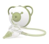 NOSIBOO - Mouche bébé électrique Nosiboo Pro Sage Sauge G
