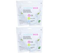 NOSIBOO Mouche-bébé manuel Accessoire(S) 2x1 pc(s)