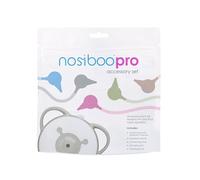 Nosiboo Pro Accessory Set (Beige, 20x20x4 cm)