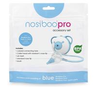 NOSIBOO Pro Accessory Set - Ensemble d'accessoires - Bleu