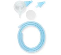 Nosiboo Pro Accessory Set - Ensemble D'accessoires - Bleu
