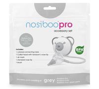 NOSIBOO Pro Accessory Set - Ensemble d'accessoires - Gris