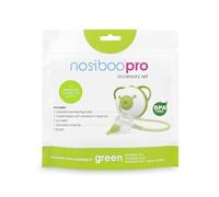 Nosiboo Pro Accessory Set Vert