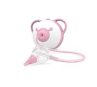 nosiboo Mouche bébé électrique Pro rose