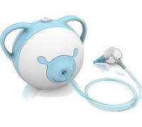 NOSIBOO Pro Mouche bébé électrique - Bleu