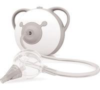 NOSIBOO Pro Mouche bébé électrique - Gris