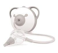Nosiboo Pro Mouche Bébé Électrique - Gris Gris C