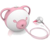 NOSIBOO Pro Mouche bébé électrique - Rose