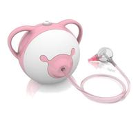 NOSIBOO Pro Mouche bébé électrique - Rose