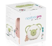 Nosiboo Mouche-bébé électrique Pro – Sauge
