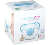 Nosiboo Pro Mouche-bébé électrique Vert set(s) 1 pc(s)