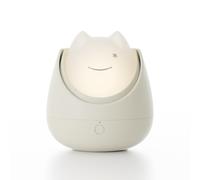 nosiboo Zigg veilleuse enfant - lampe de chevet bébé