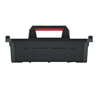 Nosidå¿O Narzä¿Dziowe Z Przegrodami Cargo Plus Czarne 495x345x210mm