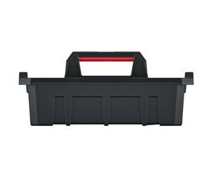 Nosidå¿O Narzä¿Dziowe Z Przegrodami Cargo Plus Czarne 495x345x210mm