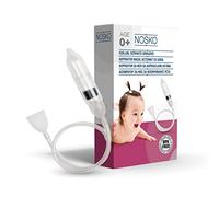 Nosko 203669 Nosko Aspirateur nasal pour nouveau-né et enfant 0 mois
