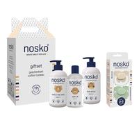 Nosko Coffret Cadeau 4 Produits