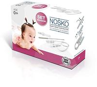 Nosko Kit mouche-bébé 0 mois