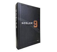 Nosler Guide de recharge 9ème édition